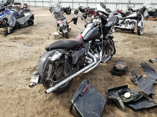 2010 HARLEY-DAVIDSON FLTRX 1HD1KH417AB620526