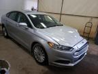 2014 FORD  FUSION