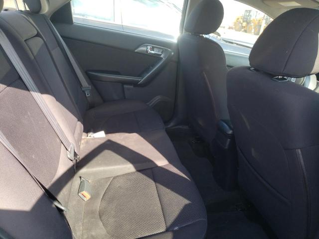 KNAFU4A20D5698895 Kia Forte Ex 2013. Фото: 5
