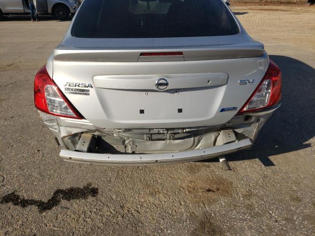 3N1CN7AP9EL805656 Nissan Versa S 2014. Фото: 8