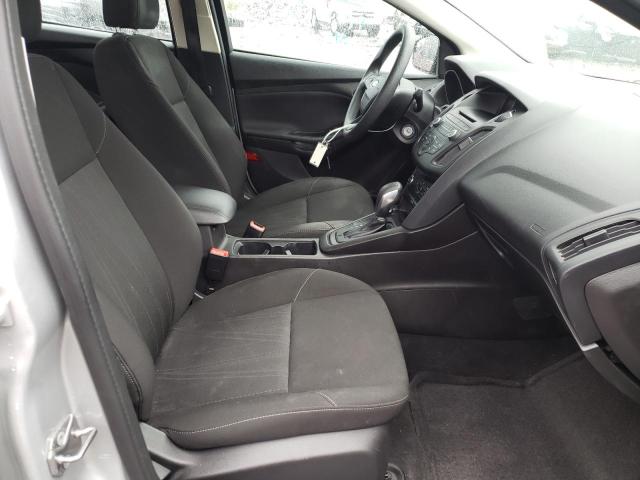 1FADP3F20HL287038 Ford Focus Se 2017. Фото: 4