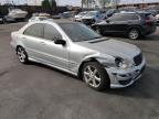 2007 MERCEDES-BENZ  C-CLASS