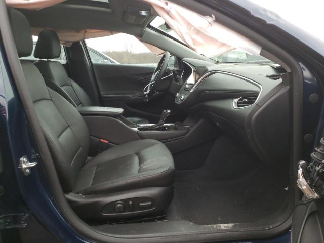 2019 CHEVROLET MALIBU PRE 1G1ZE5SX7KF145366