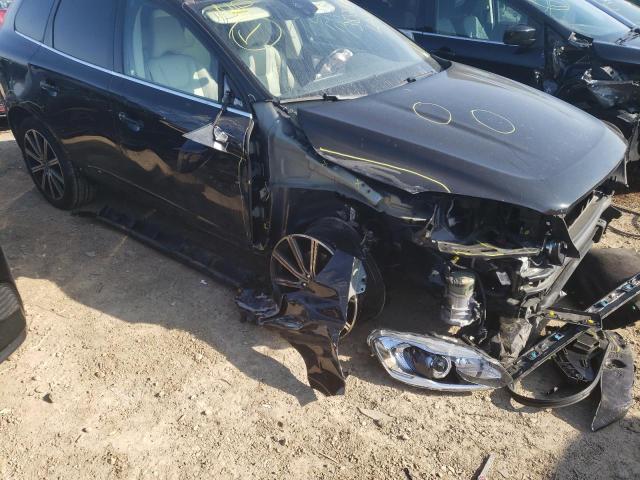 2017 VOLVO XC60 T6 IN YV449MRU5H2034713