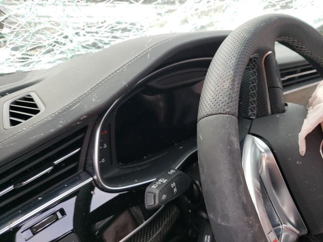 2022 AUDI SQ7 PREMIU WA1AWBF77ND004849