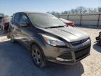 2016 FORD  ESCAPE