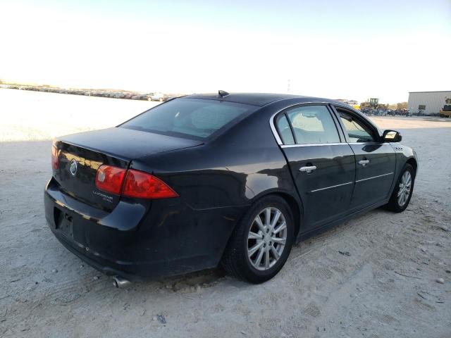 1G4HC5EM5BU150938 Buick Lucerne Cx 2011. Фото: 3