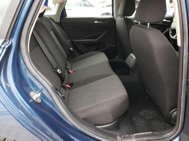2019 VOLKSWAGEN JETTA S 3VWN57BUXKM038199
