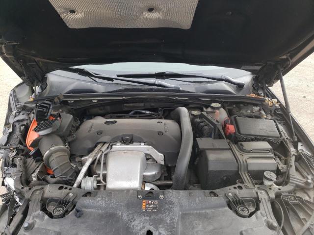 2019 BUICK REGAL AVEN W04GW6SX9K1043981