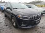 2019 JEEP  CHEROKEE