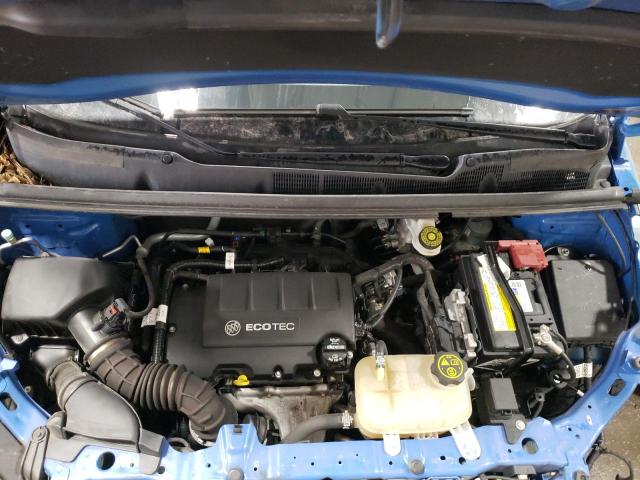 KL4CJGSB5FB265568 Buick Encore 2015. Фото: 6