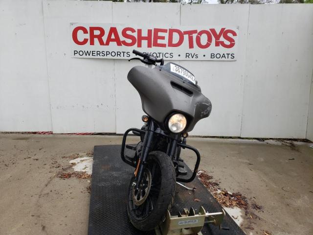 2019 HARLEY-DAVIDSON FLHXS 1HD1KRP12KB612496