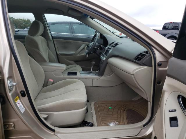4T1BE46K29U813495 Toyota Camry Base 2009. Фото: 4