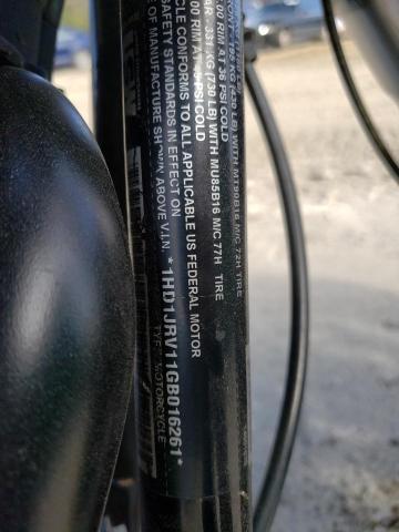 2016 HARLEY-DAVIDSON FLS SOFTAI 1HD1JRV11GB016261