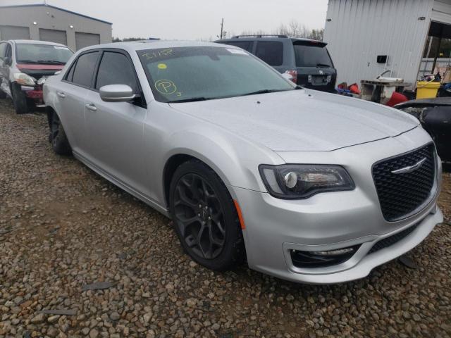 2020 CHRYSLER 300 S 2C3CCABG9LH103488