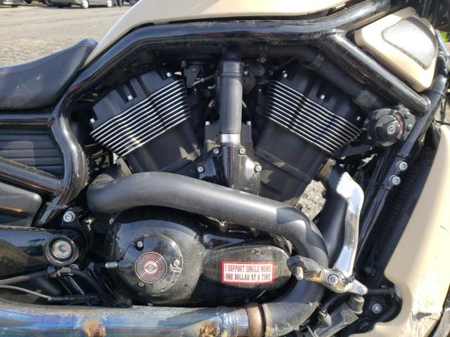 2014 HARLEY-DAVIDSON VRSCDX NIG 1HD1HHH31EC805407