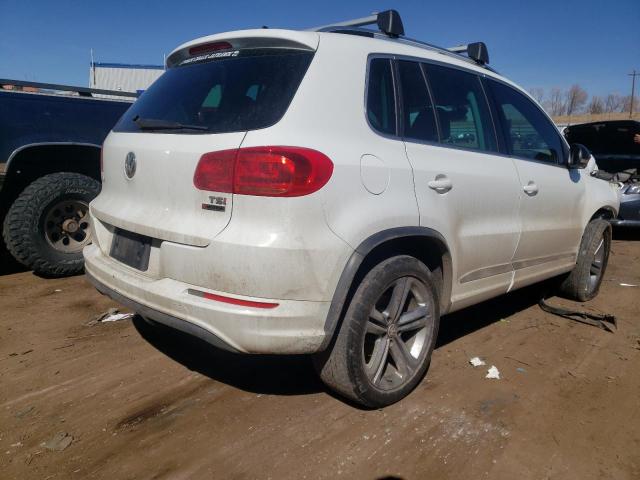 2017 VOLKSWAGEN TIGUAN SPO WVGUV7AX0HK022566
