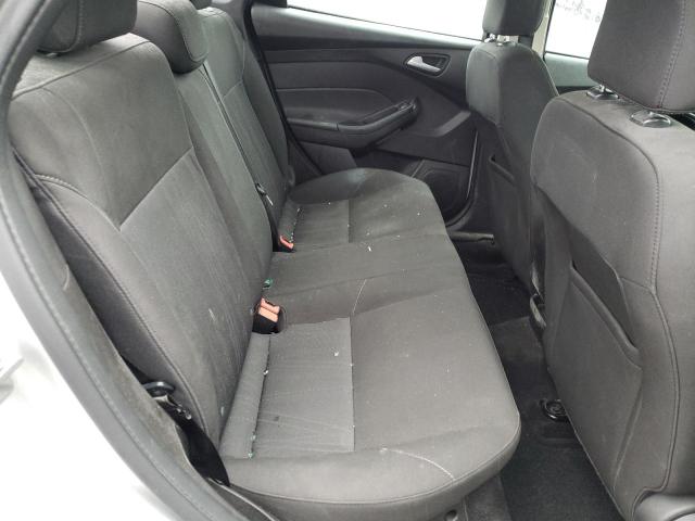 1FADP3F20HL287038 Ford Focus Se 2017. Фото: 5