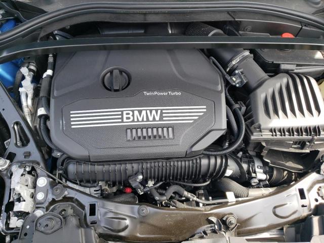 2021 BMW 228XI WBA73AK04M7H13554