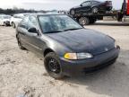 1994 HONDA  CIVIC