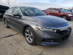 2018 HONDA  ACCORD