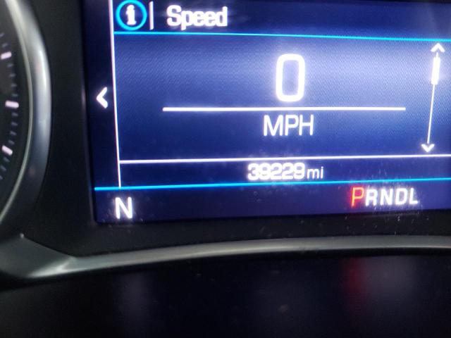 2020 CHEVROLET EQUINOX LT 2GNAXKEV1L6233131