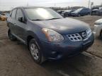 2013 NISSAN  ROGUE