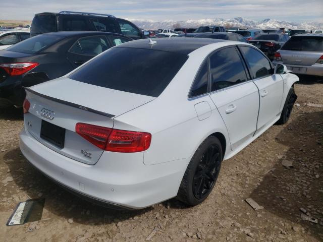 VIN WAUFFAFL4FN015125 2015 Audi A4, Premium Plus no.4