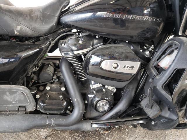 2021 HARLEY-DAVIDSON FLTRK 1HD1KZF14MB641339