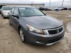 2008 HONDA  ACCORD