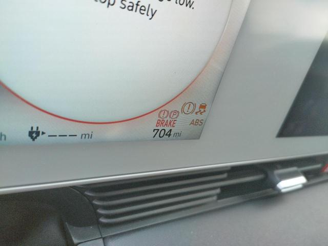 2022 HYUNDAI IONIQ 5 SE KM8KN4AE7NU053298