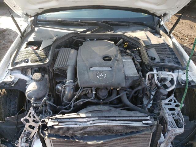 WDDWJ4KB9HF509256 Mercedes-Benz C 300 4Mat 2017. Фото: 6