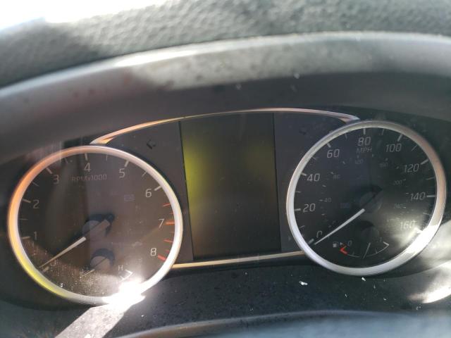 2018 NISSAN SENTRA S 3N1AB7APXJY271547
