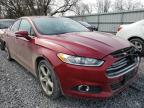 2014 FORD  FUSION