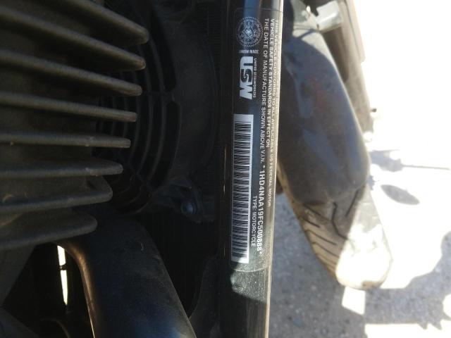 2015 HARLEY-DAVIDSON XG500 1HD4NAA19FC500888