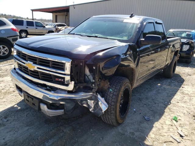 2015 CHEVROLET SILVRDO LT 1GCVKREC8FZ145752