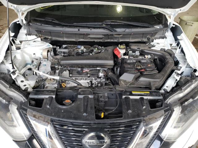 KNMAT2MT2JP590321 Nissan Rogue S 2018. Фото: 6