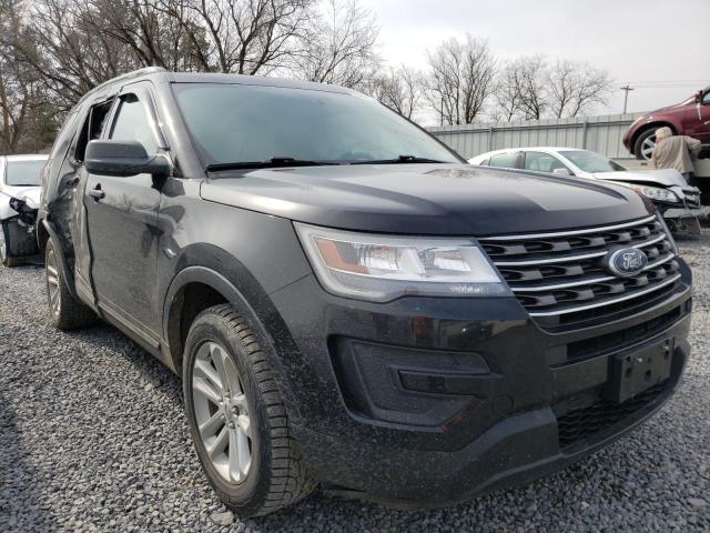 2017 FORD EXPLORER 1FM5K8B86HGC28701