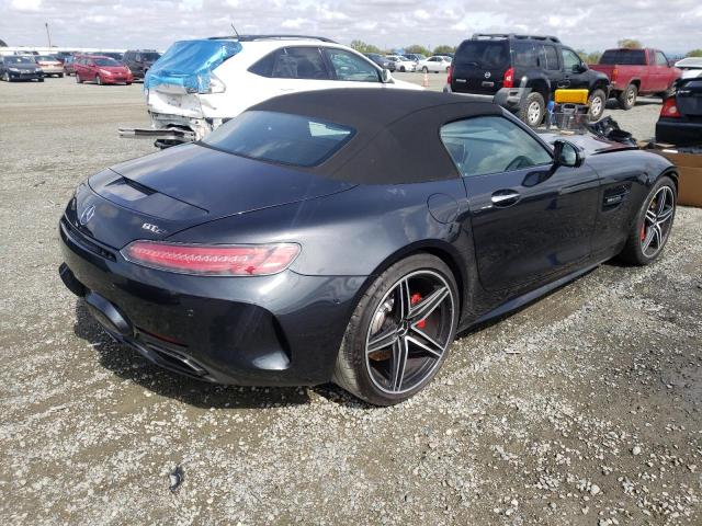 2019 MERCEDES-BENZ AMG GT C WDDYK8AA0KA024501