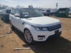 2014 LAND ROVER  RANGE ROVER