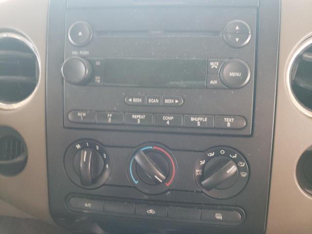 1FTRX12W76NA46950 Ford F150 2006. Фото: 8