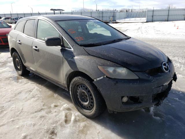 JM3ER293970141994 Mazda Cx-7 2007