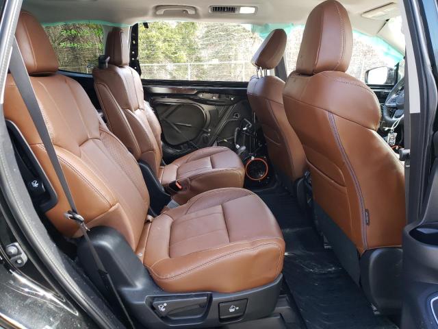 2021 SUBARU ASCENT TOU 4S4WMARD6M3476165