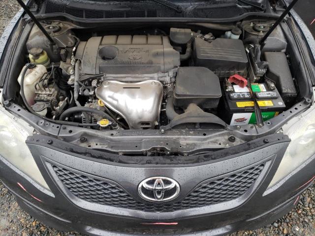 2011 TOYOTA CAMRY BASE - 4T1BF3EK6BU640546