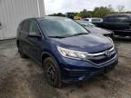 2016 HONDA  CRV