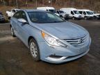 2011 HYUNDAI  SONATA