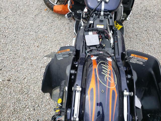 1HD1PXN15FB958184 Harley-Davidson Flhxse Cvo 2015. Фото: 5