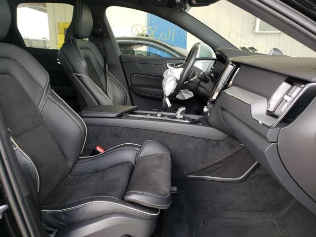 2019 VOLVO XC60 T8 R- LYVBR0DM6KB233978