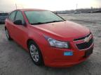 2014 CHEVROLET  CRUZE