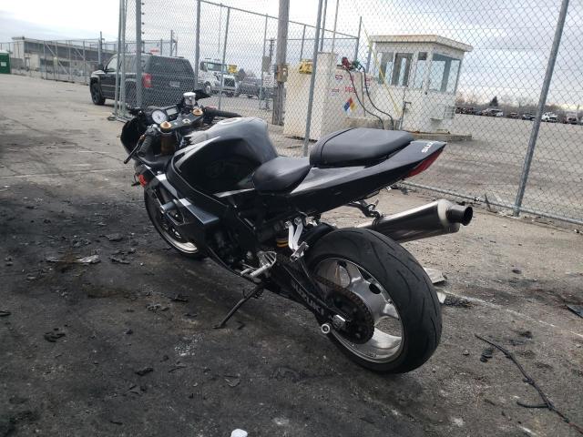 2004 SUZUKI GSX-R1000 JS1GT75A342101036